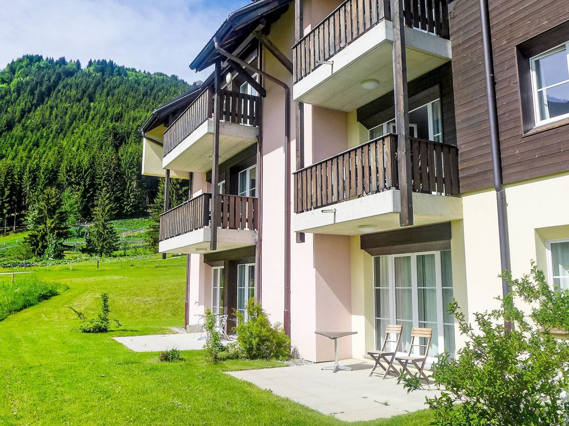 Apartment ∙ 2 Bedrooms ∙ 6 Guests - Canton of Fribourg