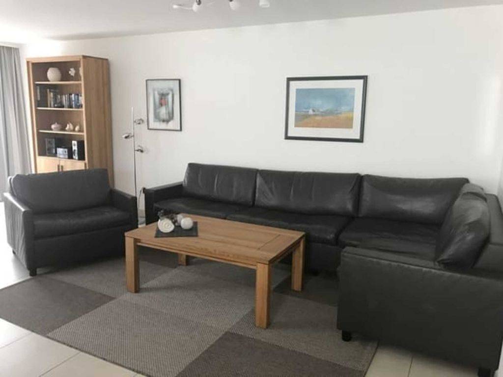 70 M² Ferienwohnung ∙ 1 Schlafzimmer ∙ 2 Gäste - Zirkow