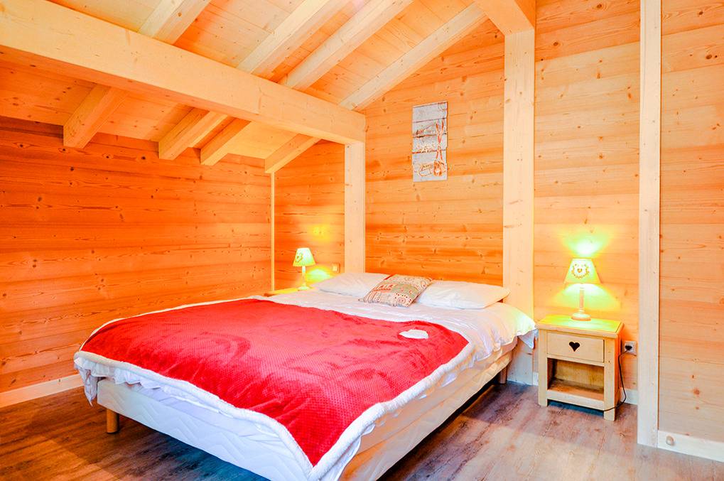 100 m² Ferienhaus ∙ 3 Schlafzimmer ∙ 10 Gäste – Bild 15