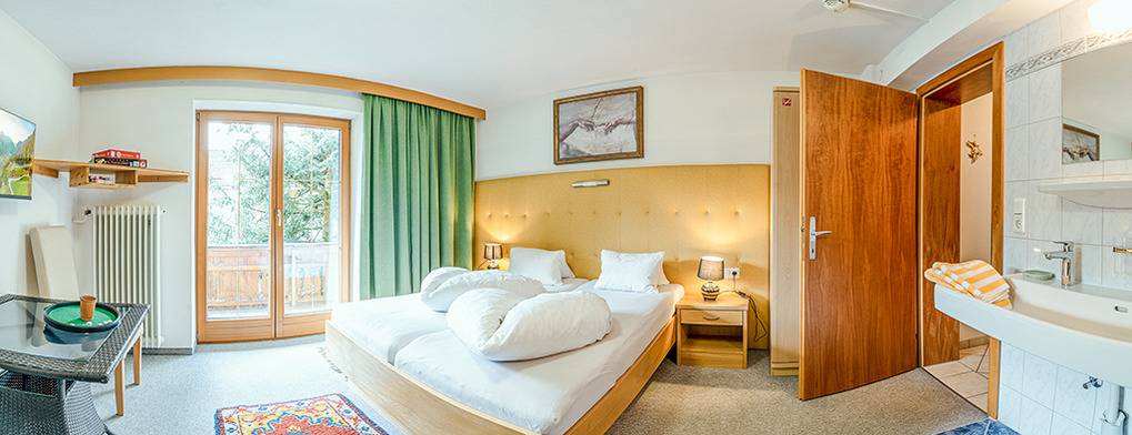 70 m² Ferienwohnung ∙ 2 Schlafzimmer ∙ 5 Gäste – Bild 10