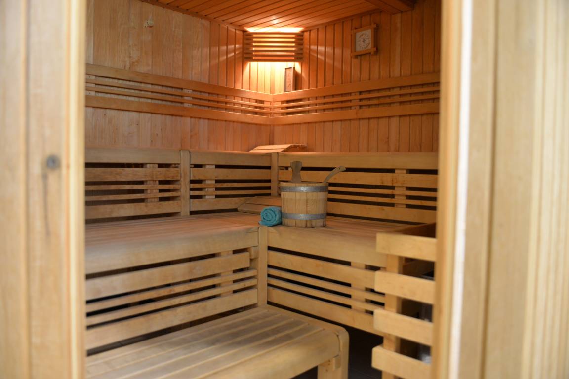 95 m² Ferienwohnung ∙ 4 Schlafzimmer ∙ 8 Gäste – Bild 20