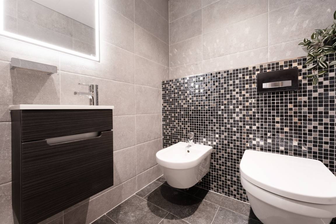 93 m² Ferienwohnung ∙ 2 Schlafzimmer ∙ 6 Gäste – Bild 27