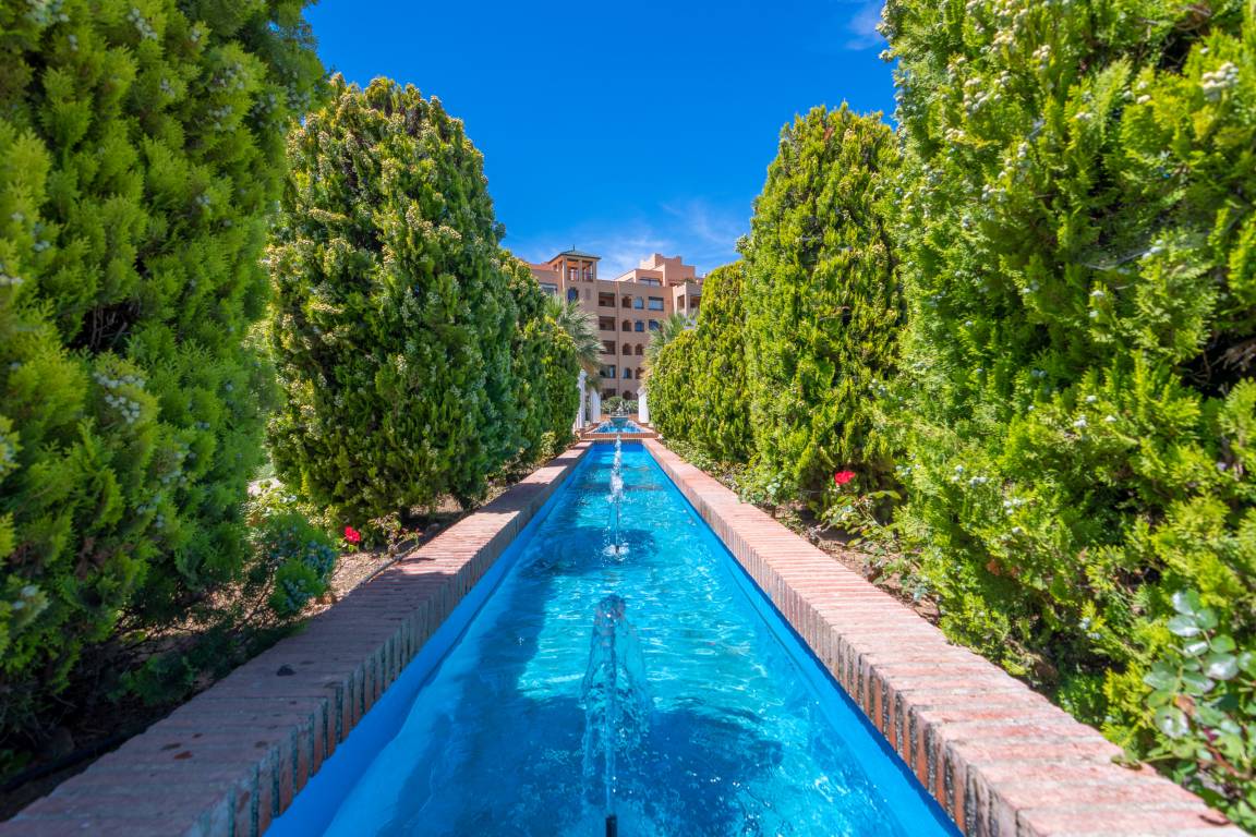 45 M² Apartamento ∙ 1 Habitación ∙ 4 Huéspedes - Isla Canela