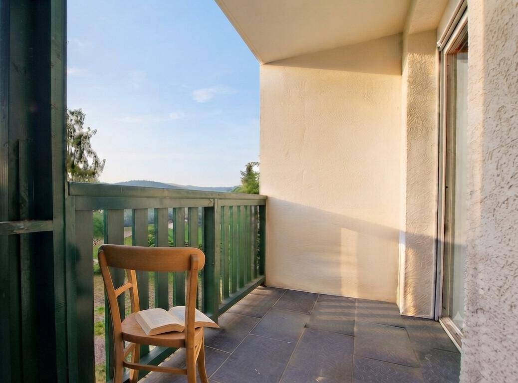 31 M² Gîte ∙ 1 Chambre ∙ 4 Personnes - Seyssel