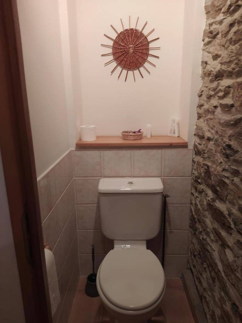 50 m² Gîte ∙ 2 Schlafzimmer ∙ 4 Gäste – Bild 15