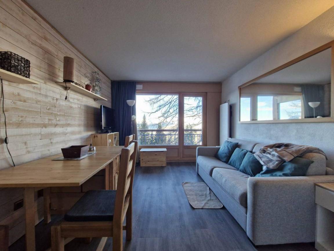 31 m&sup2; Ferienwohnung 1 Schlafzimmer 4 G&auml;ste