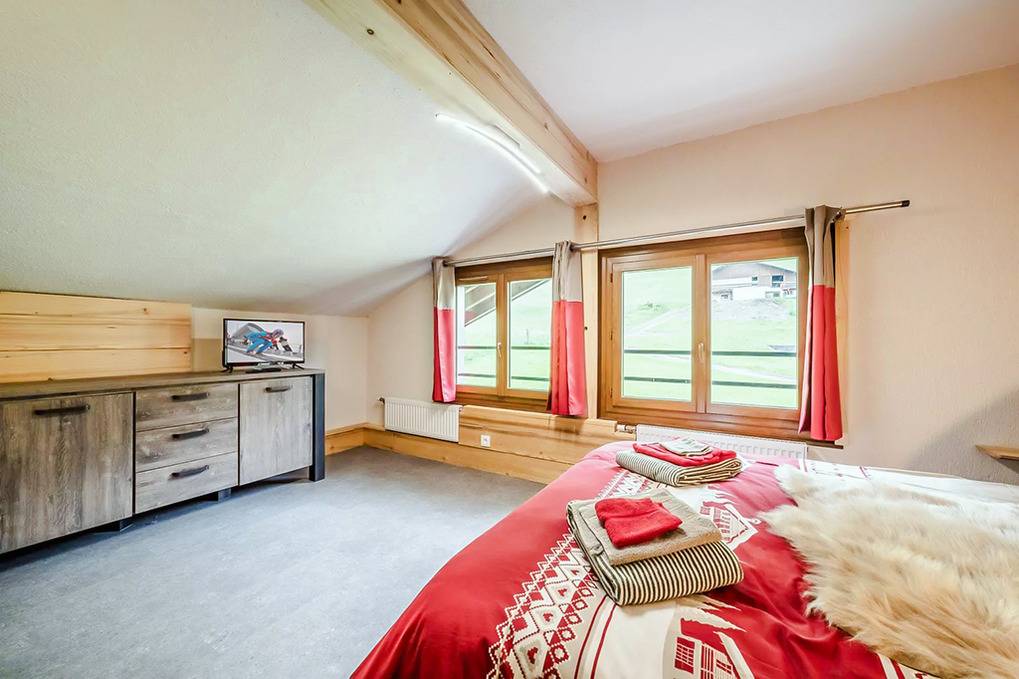 400 m² Ferienhaus ∙ 8 Schlafzimmer ∙ 15 Gäste – Bild 19