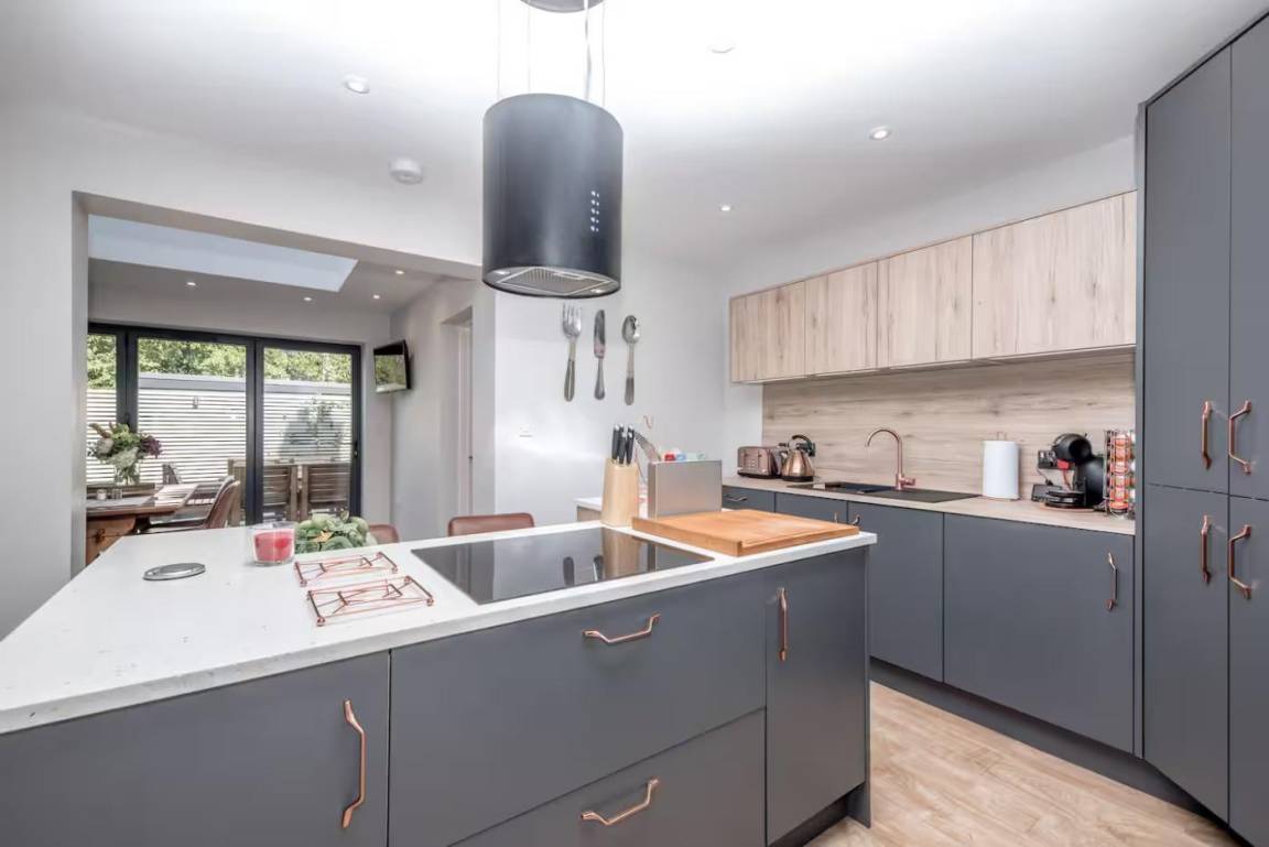 Landhaus ∙ 3 Schlafzimmer ∙ 6 Gäste - Cambrige (UK)