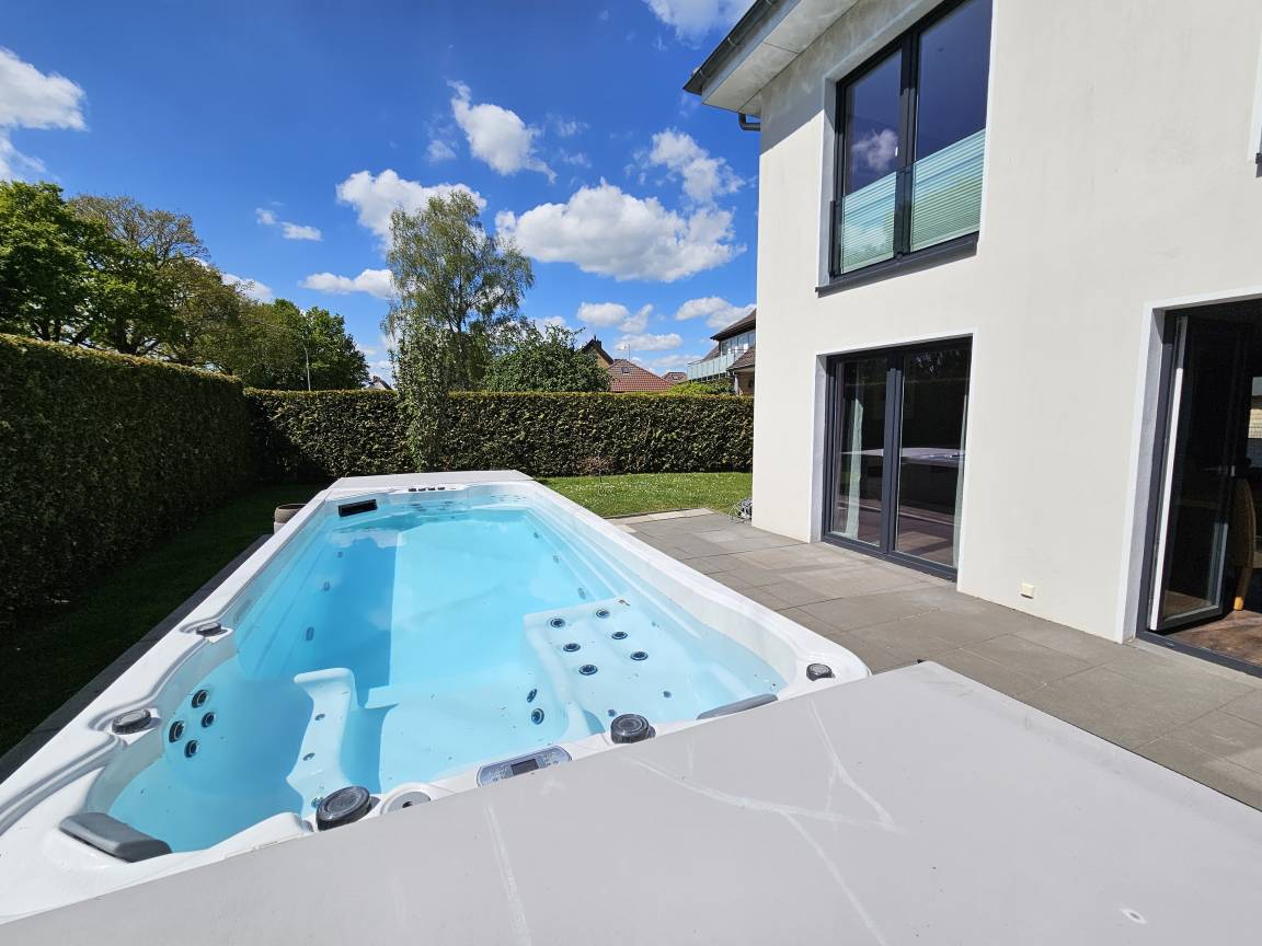 170 m² Ferienhaus ∙ 2 Schlafzimmer ∙ 4 Gäste – Bild 14