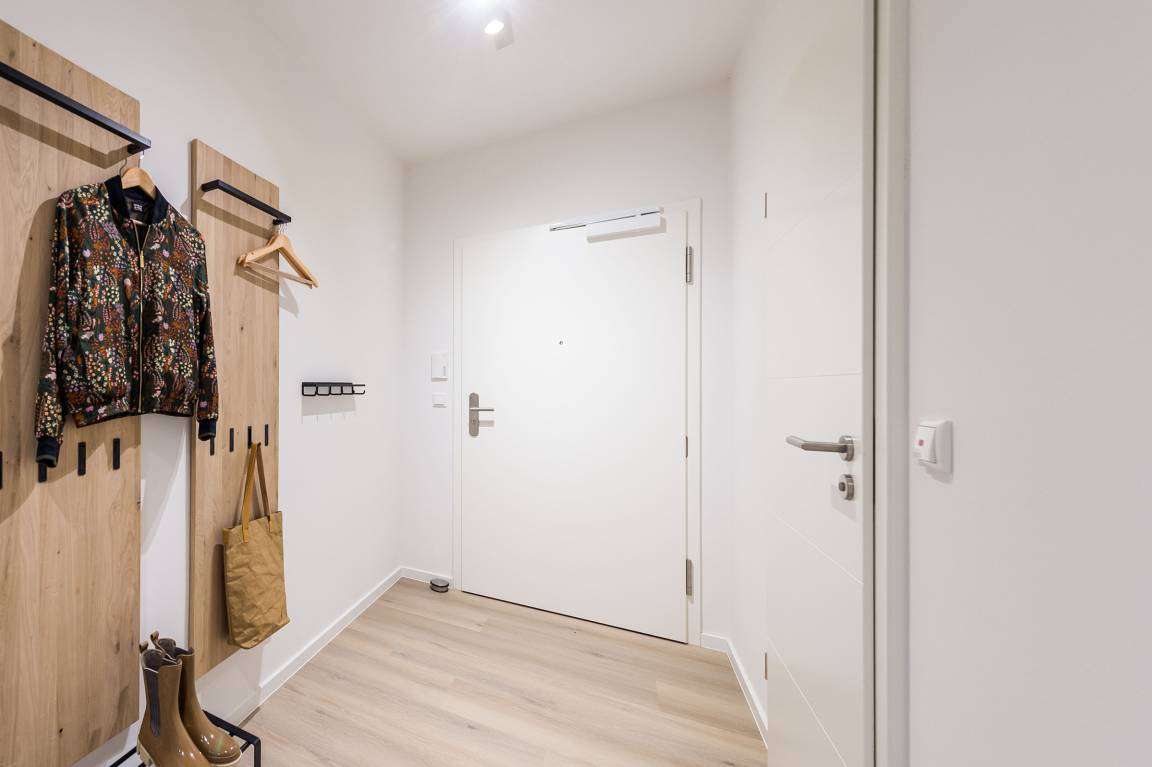 94 m² Ferienwohnung ∙ 3 Schlafzimmer ∙ 5 Gäste – Bild 7