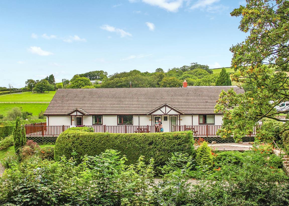 Cottage ∙ 3 Bedrooms ∙ 6 Guests - Pembrokeshire