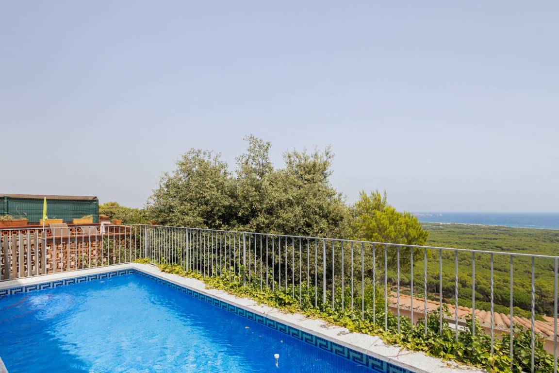 100 M² Maison De Vacances ∙ 2 Chambres ∙ 4 Personnes - Sa Tuna