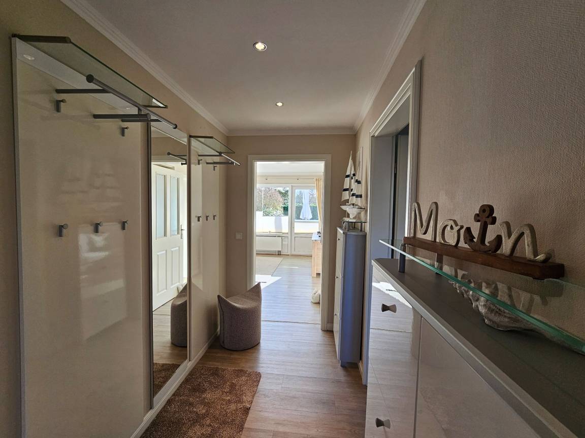 60 m² Ferienhaus ∙ 2 Schlafzimmer ∙ 3 Gäste – Bild 17