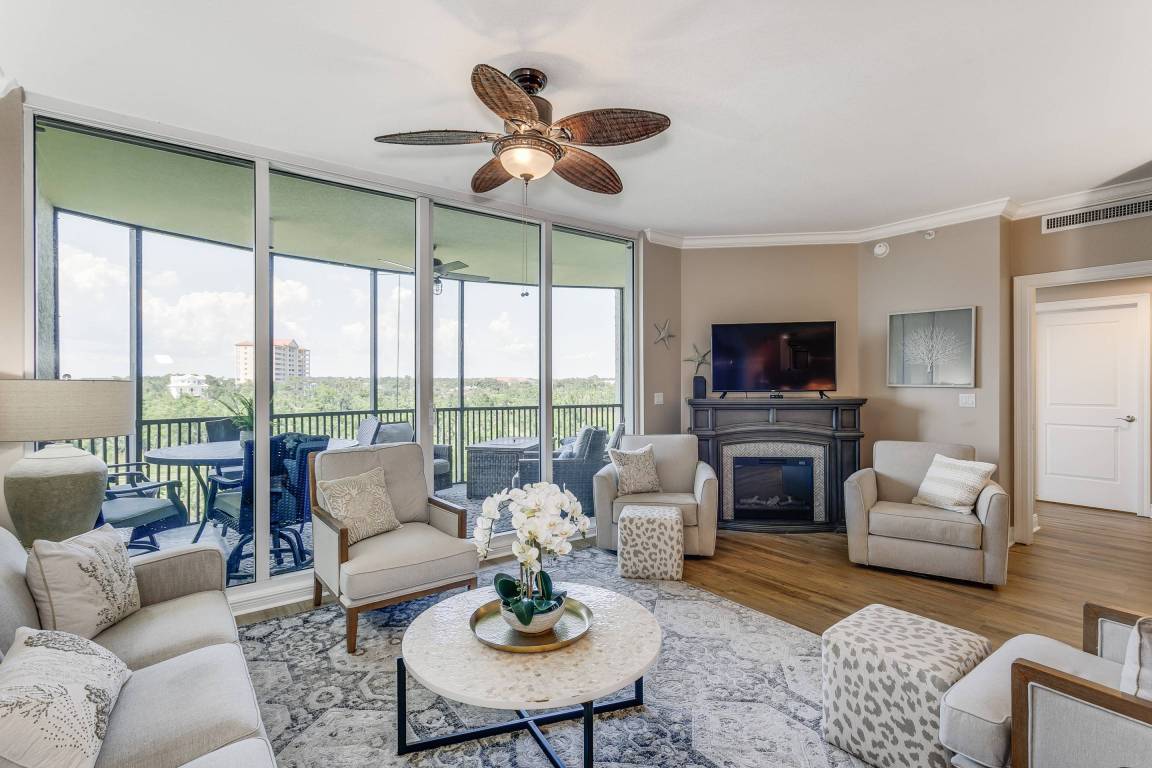 140 M² Condo ∙ 3 Bedrooms ∙ 6 Guests - Perdido Key, FL