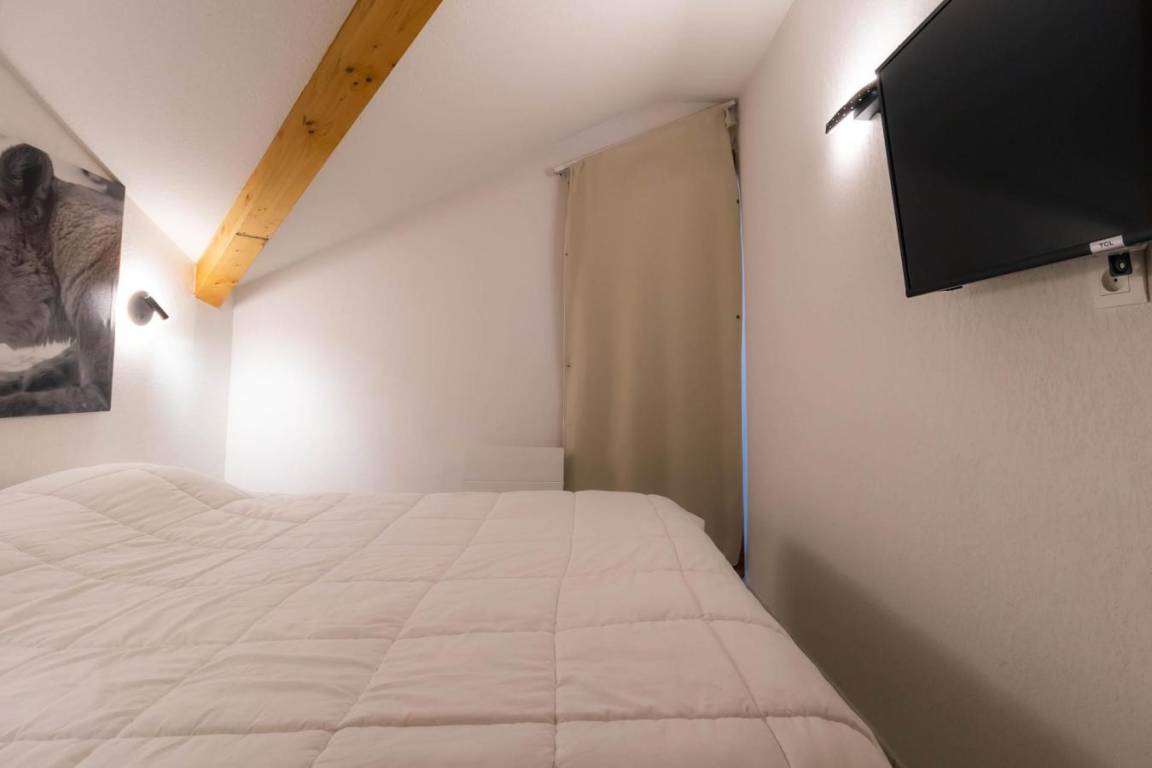 33 m² Ferienwohnung ∙ 1 Schlafzimmer ∙ 4 Gäste – Bild 8