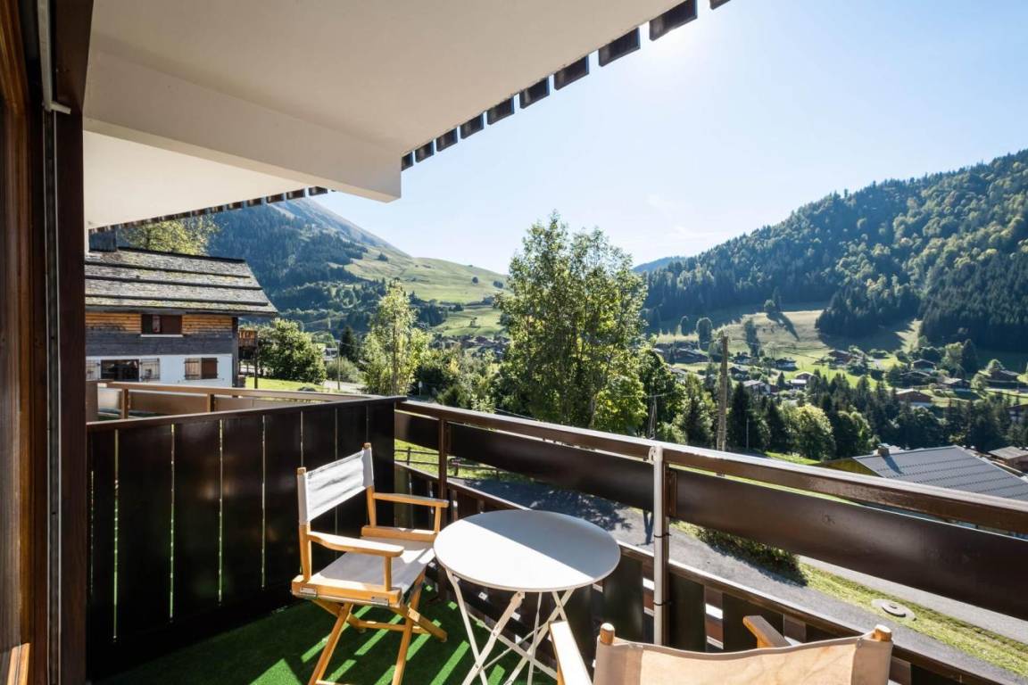 22 m² Ferienwohnung ∙ 1 Schlafzimmer ∙ 4 Gäste – Bild 2