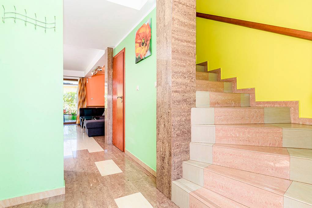 86 m² Ferienhaus ∙ 2 Schlafzimmer ∙ 8 Gäste – Bild 12