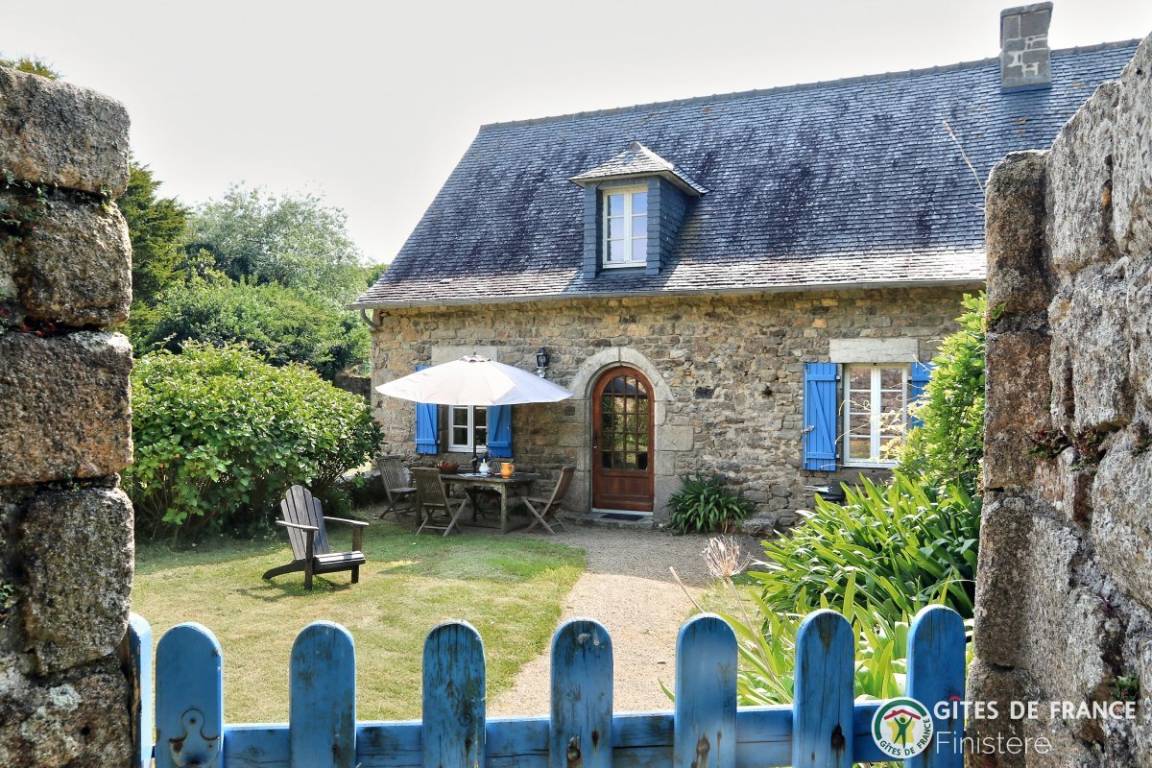 95 m&sup2; G&icirc;te 2 Schlafzimmer 4 G&auml;ste
