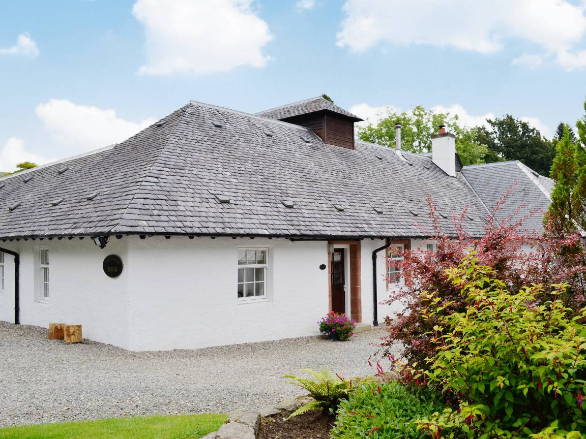 Cottage ∙ 2 Bedrooms ∙ 3 Guests - Great Britain