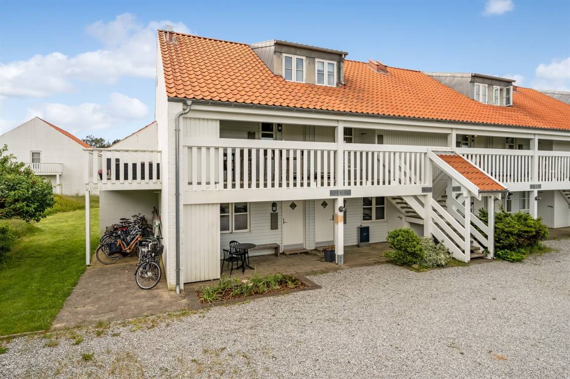 64 m&sup2; Ferienwohnung 2 Schlafzimmer 4 G&auml;ste