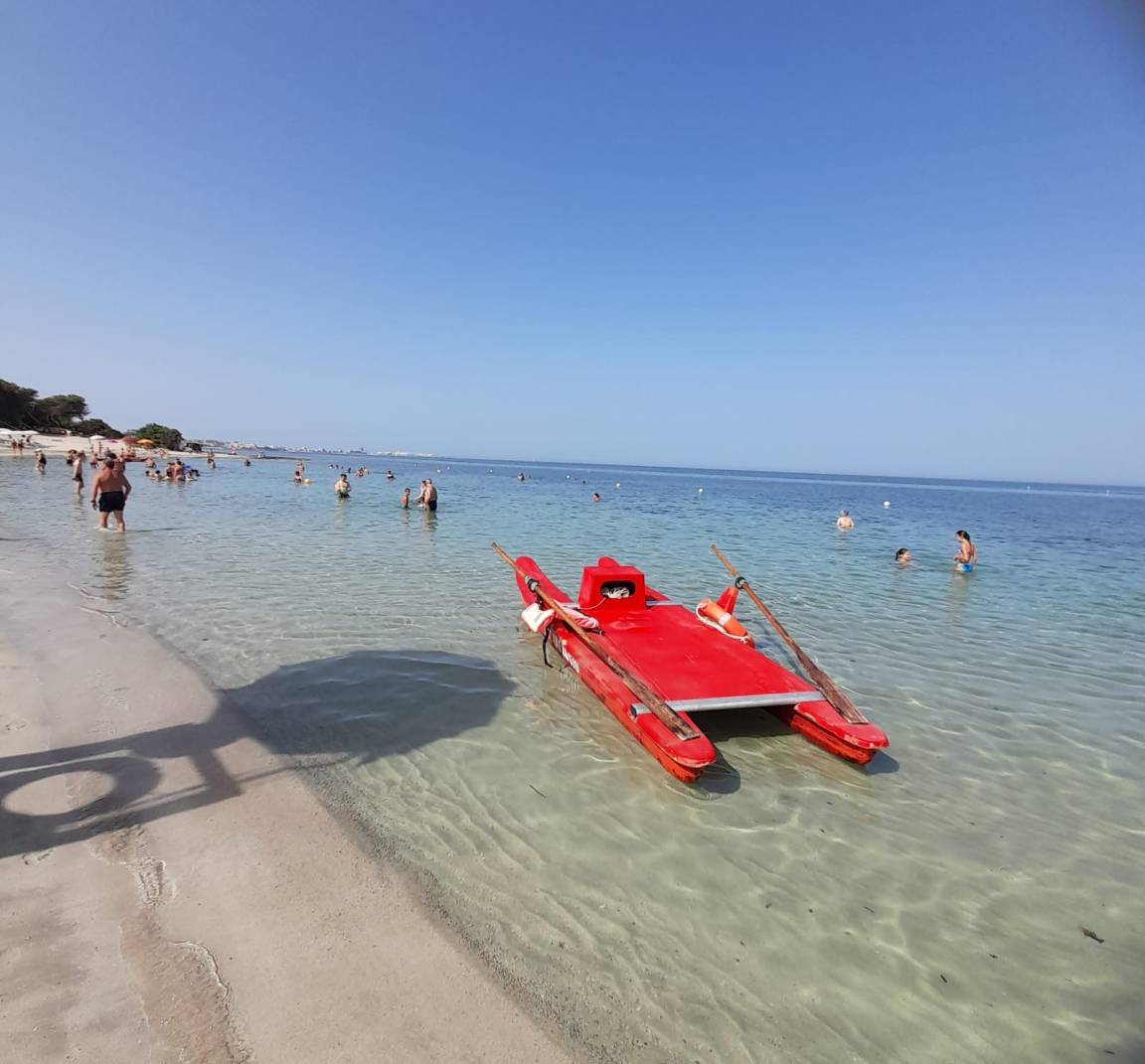 Dom ∙ 2 Sypialnie ∙ 6 Gości - Gallipoli