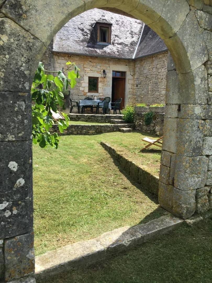 140 M² Gîte ∙ 3 Chambres ∙ 6 Personnes - Souillac