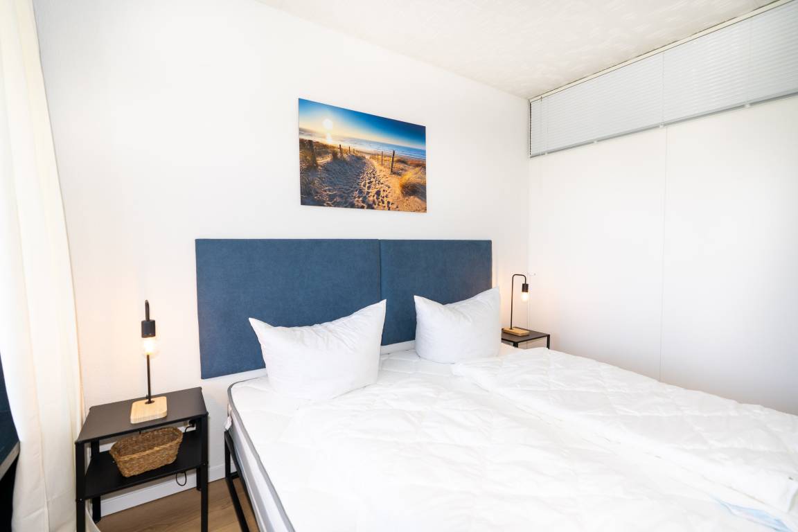 50 m² Ferienwohnung ∙ 2 Schlafzimmer ∙ 4 Gäste – Bild 28