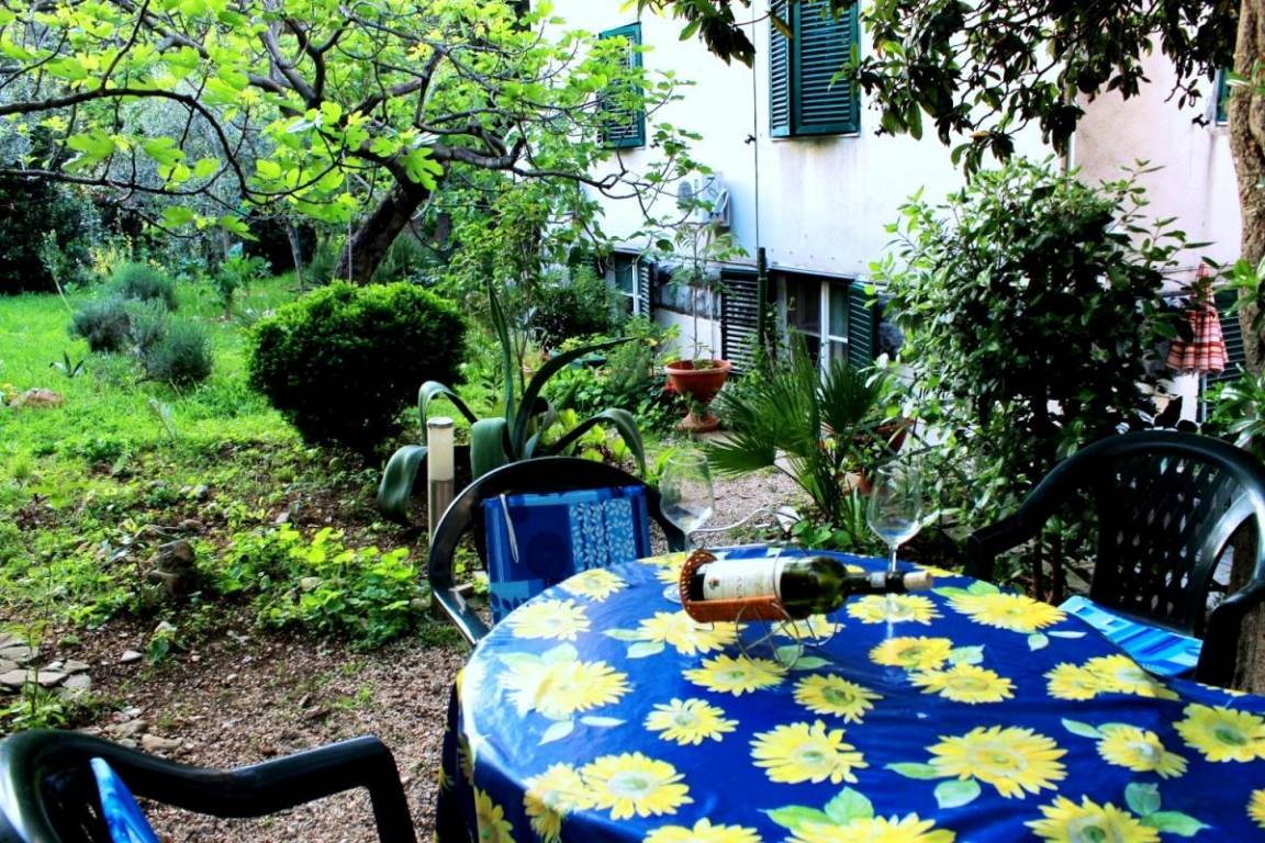 80 M² House ∙ 3 Bedrooms ∙ 8 Guests - Split