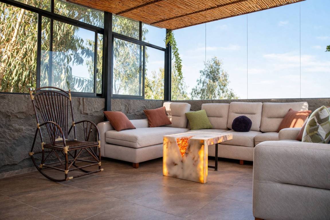 160 M² Apartamento ∙ 1 Habitación ∙ 5 Huéspedes - Sucre