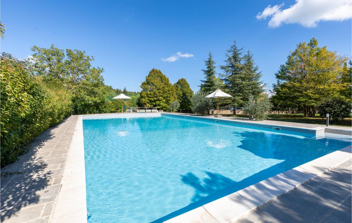 60 M² Appartement ∙ 2 Chambres ∙ 6 Personnes - Città di Castello