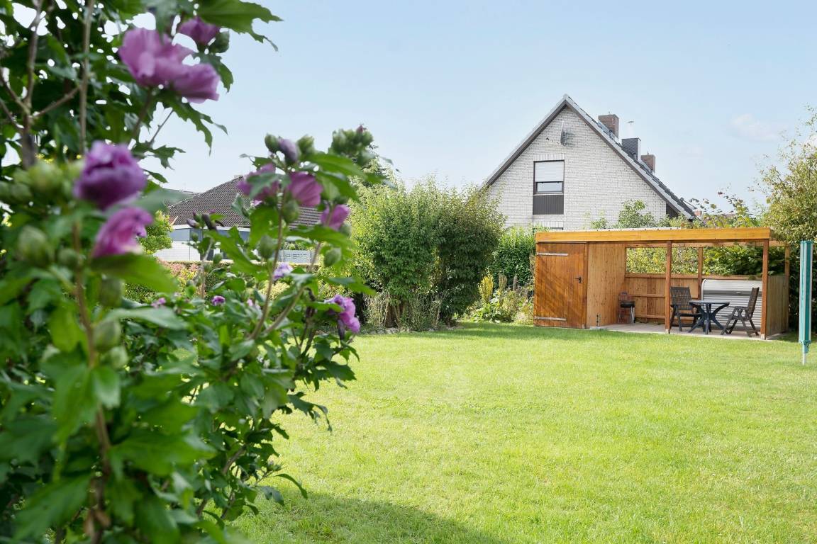 46 m² Ferienwohnung ∙ 1 Schlafzimmer ∙ 4 Gäste – Bild 39
