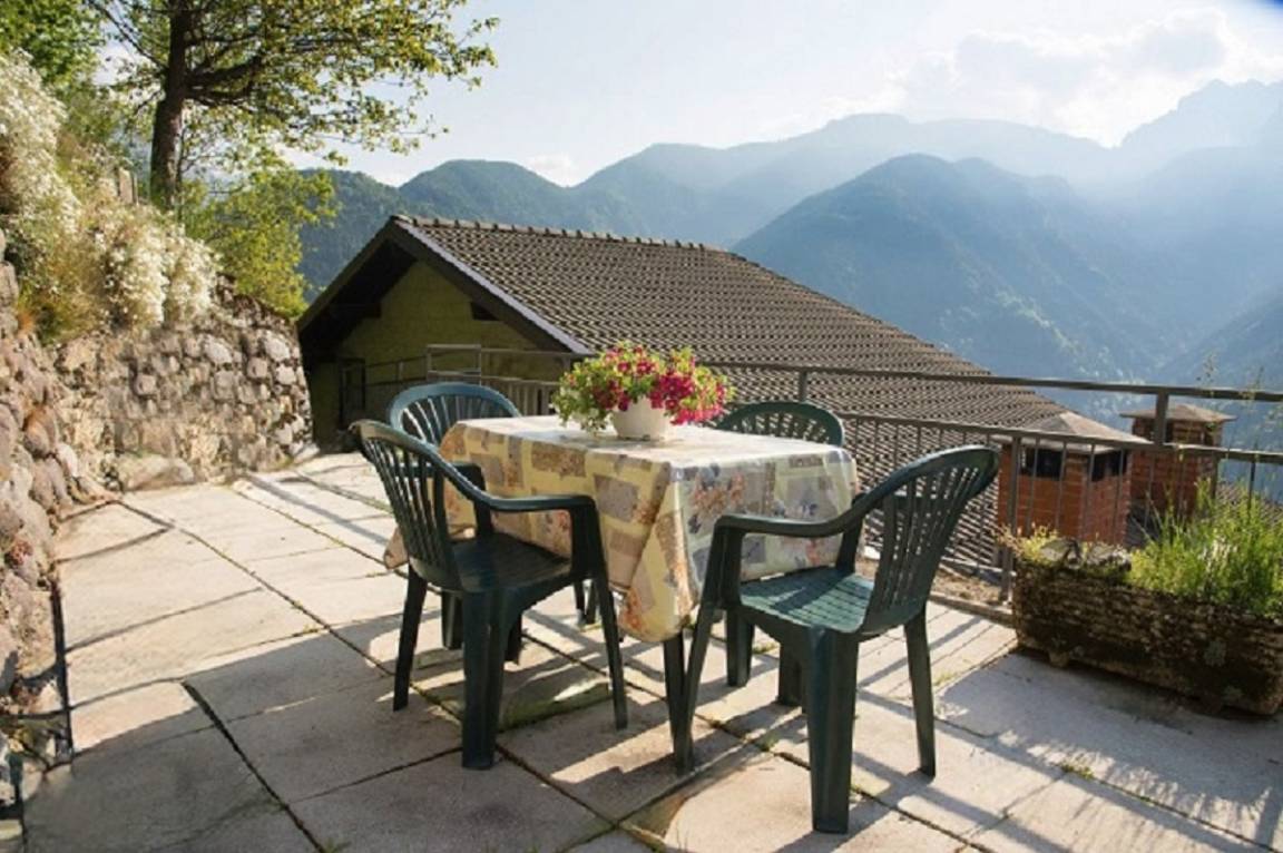 70 M² Appartamento Vacanza ∙ 2 Camere Da Letto ∙ 6 Ospiti - Passo della Presolana