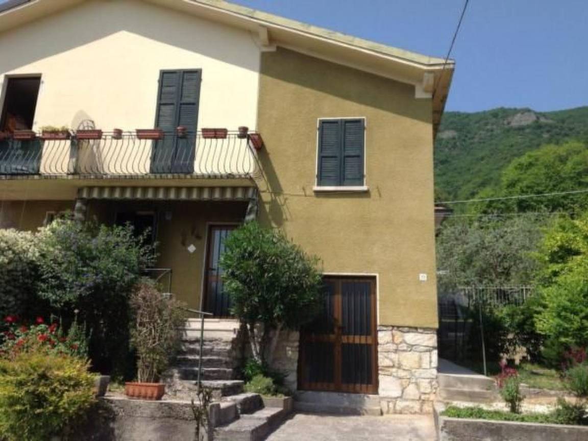 100 M² Casa Vacanza ∙ 3 Camere Da Letto ∙ 6 Ospiti - Salò