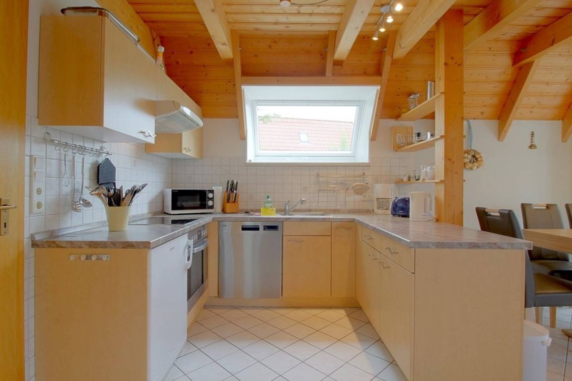 85 m² Ferienhaus ∙ 3 Schlafzimmer ∙ 6 Gäste – Bild 6