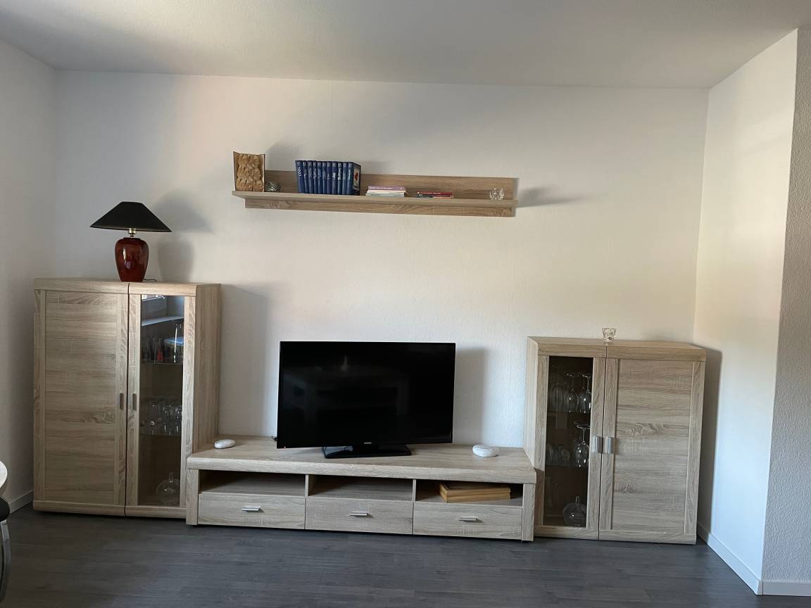 83 m² Ferienwohnung ∙ 1 Schlafzimmer ∙ 2 Gäste – Bild 10