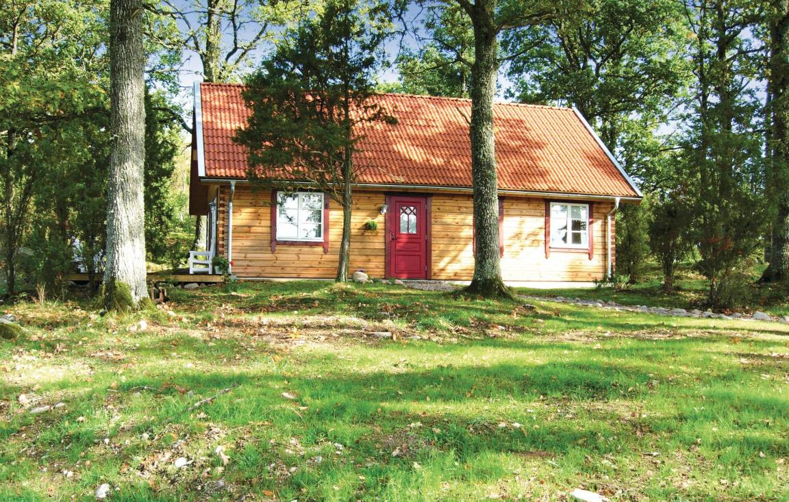 83 M² Hus ∙ 2 Sovrum ∙ 6 Gäster - Sävsjö