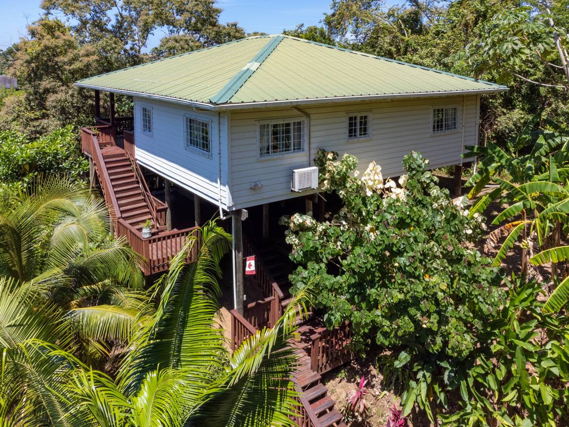 186 M² Casa ∙ 2 Habitaciones ∙ 4 Huéspedes - Sandy Bay