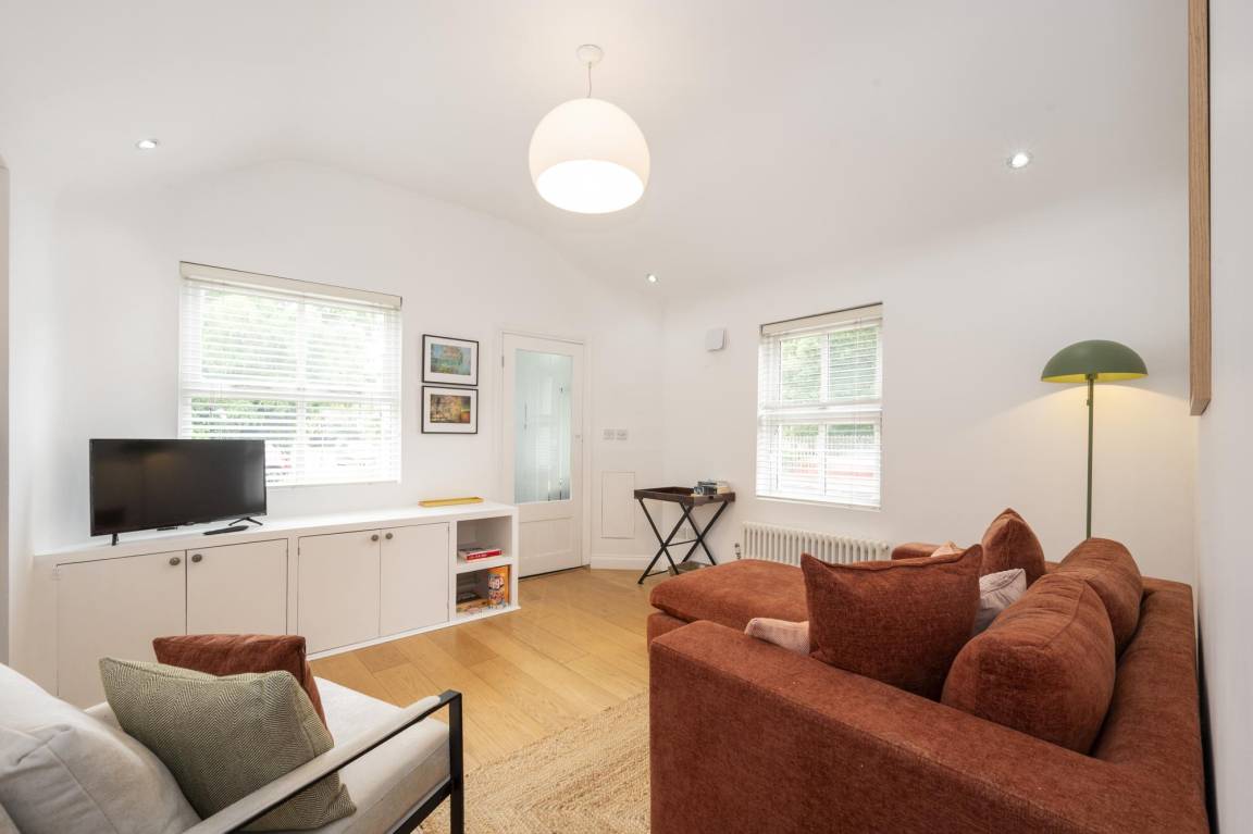 56 M² House ∙ 3 Bedrooms ∙ 5 Guests - Twickenham