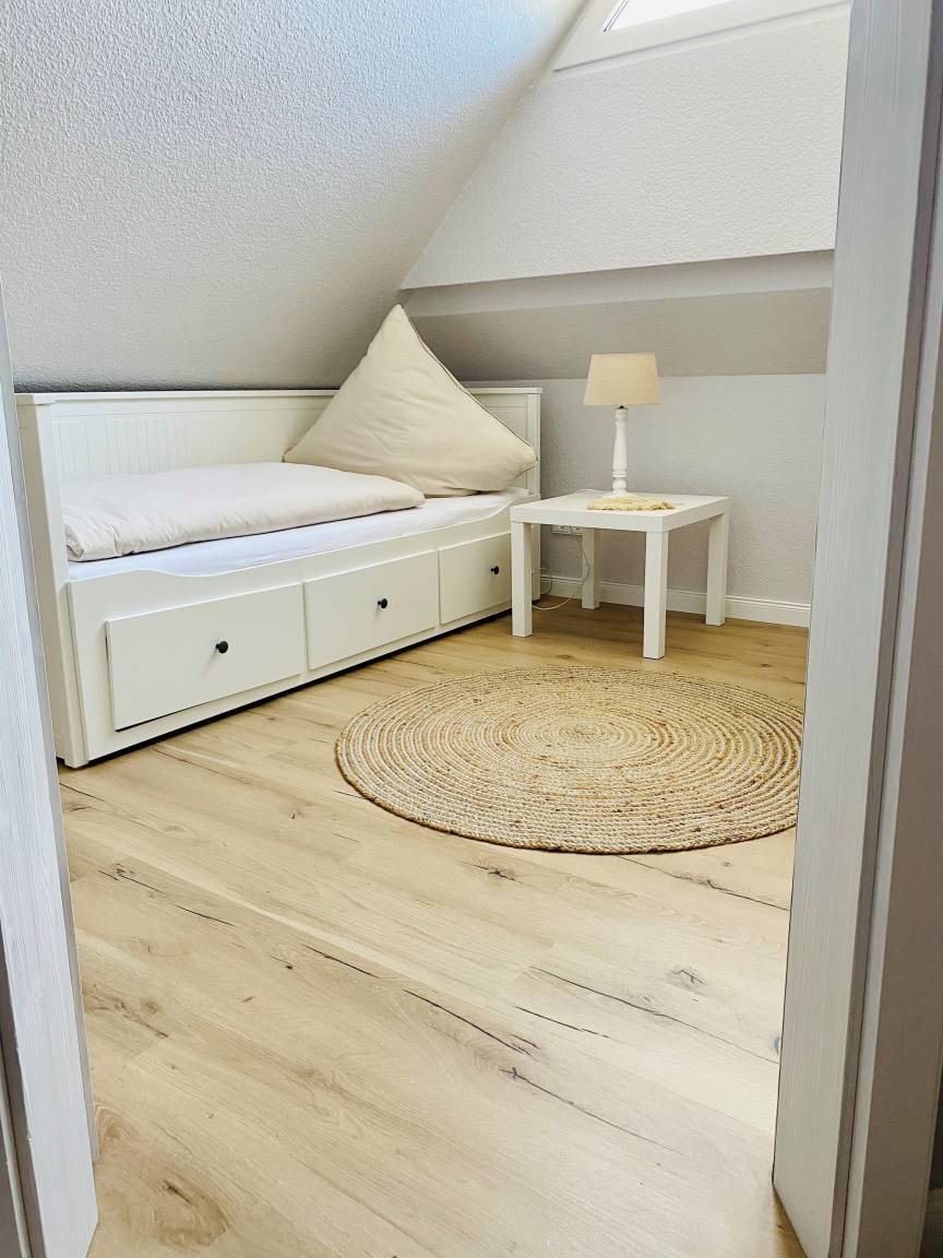 97 m² Ferienhaus ∙ 3 Schlafzimmer ∙ 6 Gäste – Bild 14