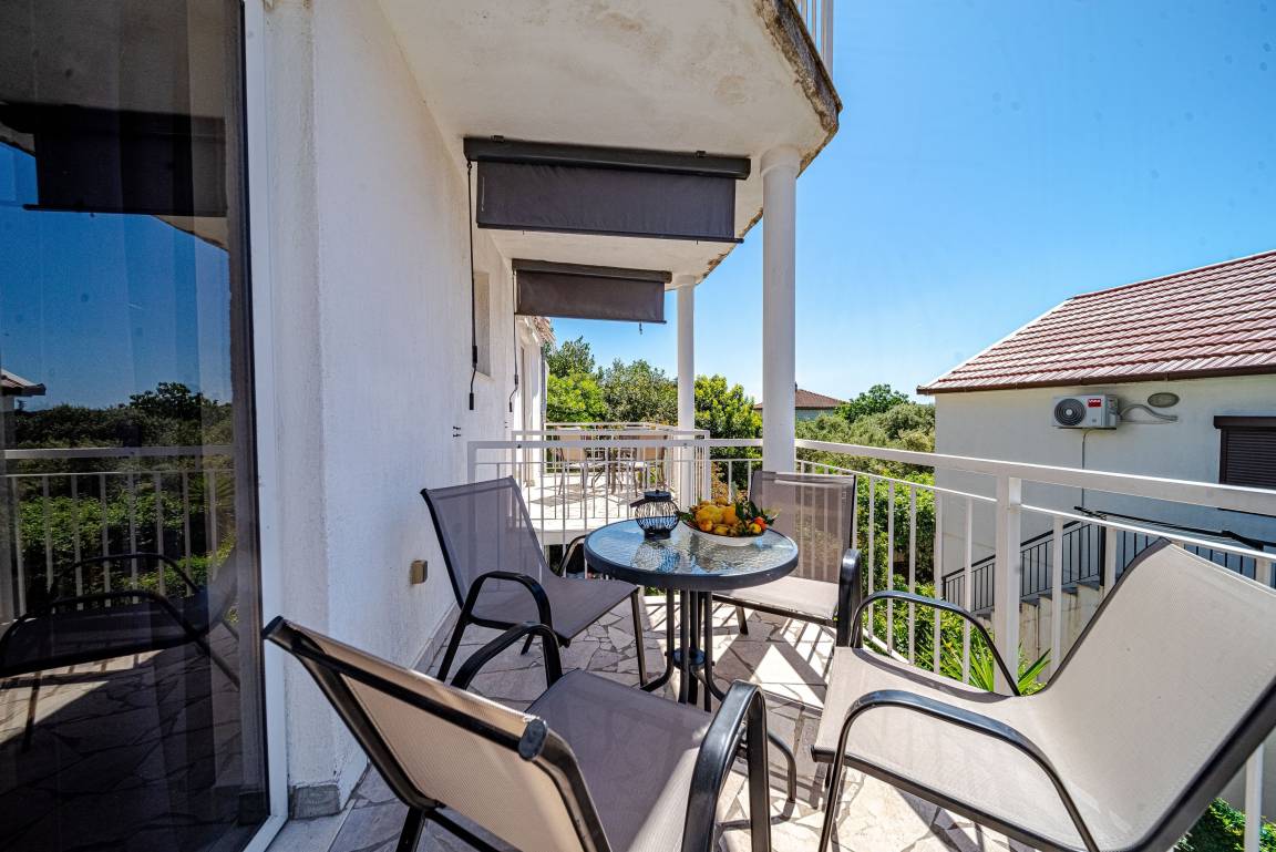 26 M² Apartment ∙ 1 Bedroom ∙ 4 Guests - Korčula