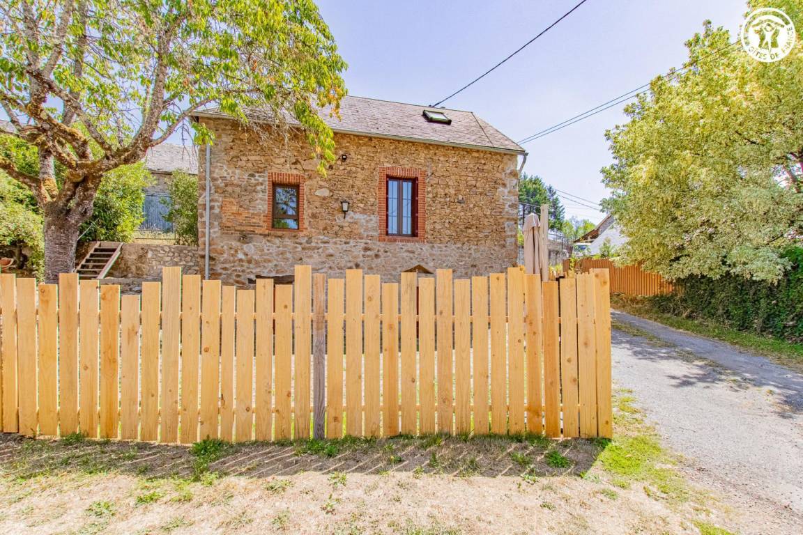 52 m&sup2; G&icirc;te 2 Schlafzimmer 4 G&auml;ste