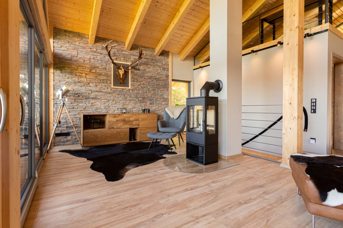 140 m² Ferienhaus ∙ 3 Schlafzimmer ∙ 6 Gäste – Bild 3