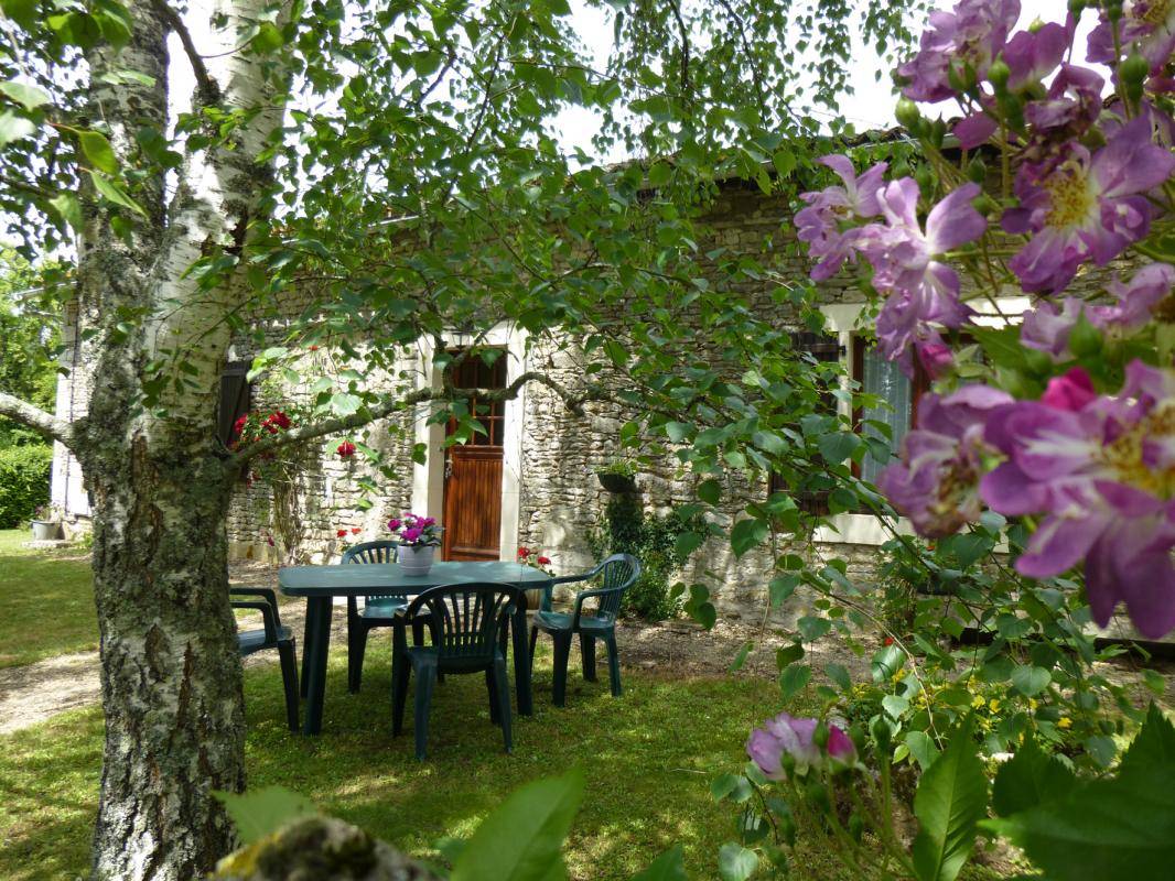 76 m&sup2; G&icirc;te 2 Schlafzimmer 4 G&auml;ste
