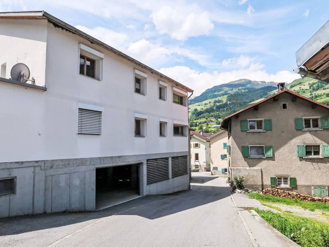 77 M² Apartment ∙ 2 Bedrooms ∙ 7 Guests - Mathon