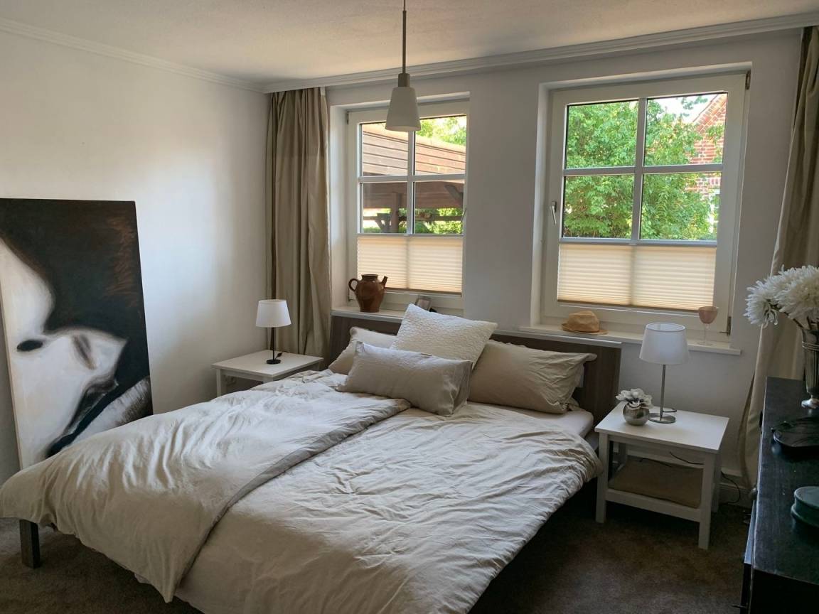 110 m² Ferienhaus ∙ 3 Schlafzimmer ∙ 6 Gäste – Bild 10