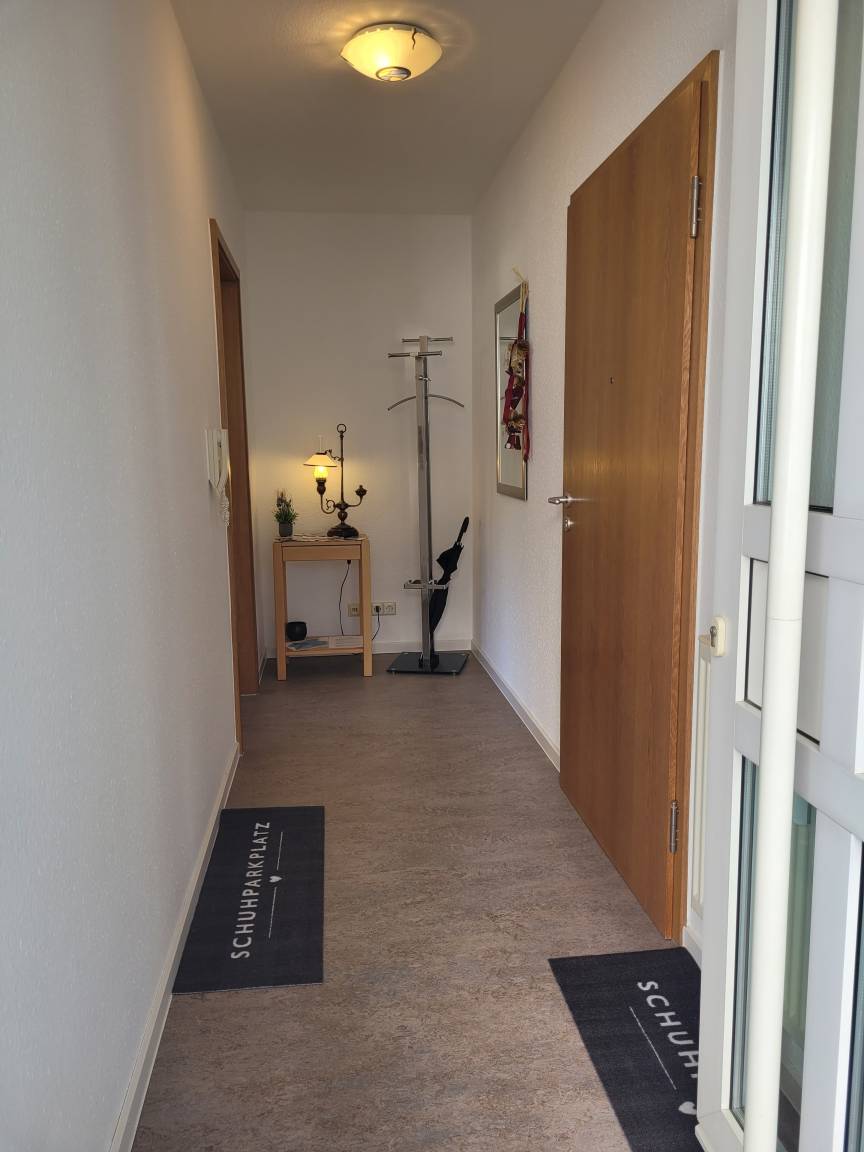 80 m² Ferienwohnung ∙ 1 Schlafzimmer ∙ 3 Gäste – Bild 26