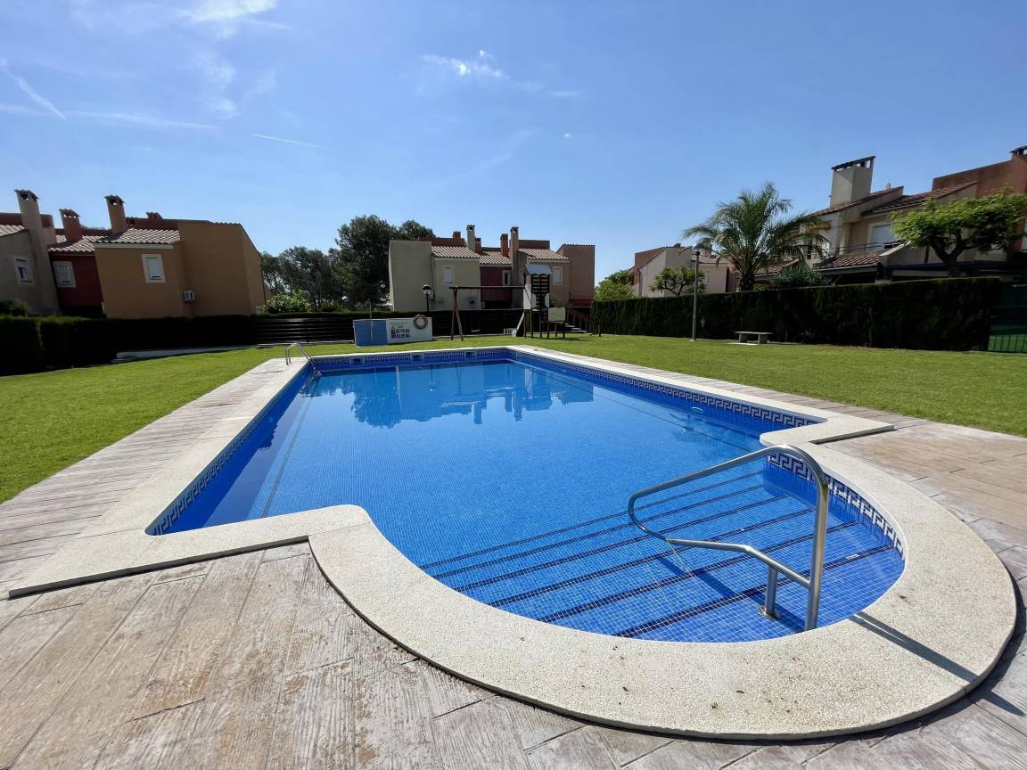 80 M² Casa ∙ 2 Habitaciones ∙ 4 Huéspedes - Mont-roig del Camp