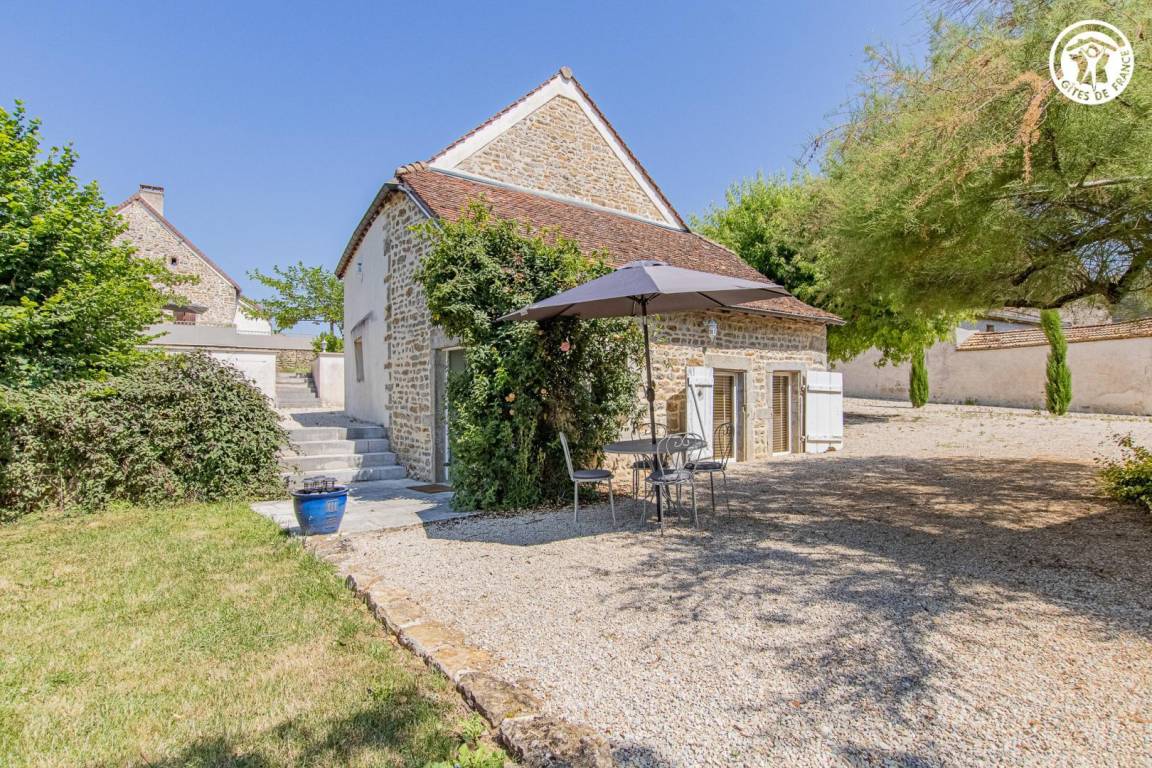 51 m&sup2; G&icirc;te 2 G&auml;ste