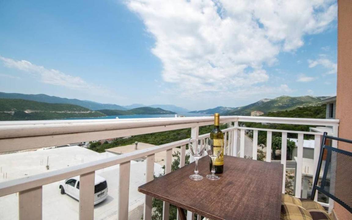 28 M² Studio ∙ 1 Slaapkamer ∙ 3 Gasten - Neum