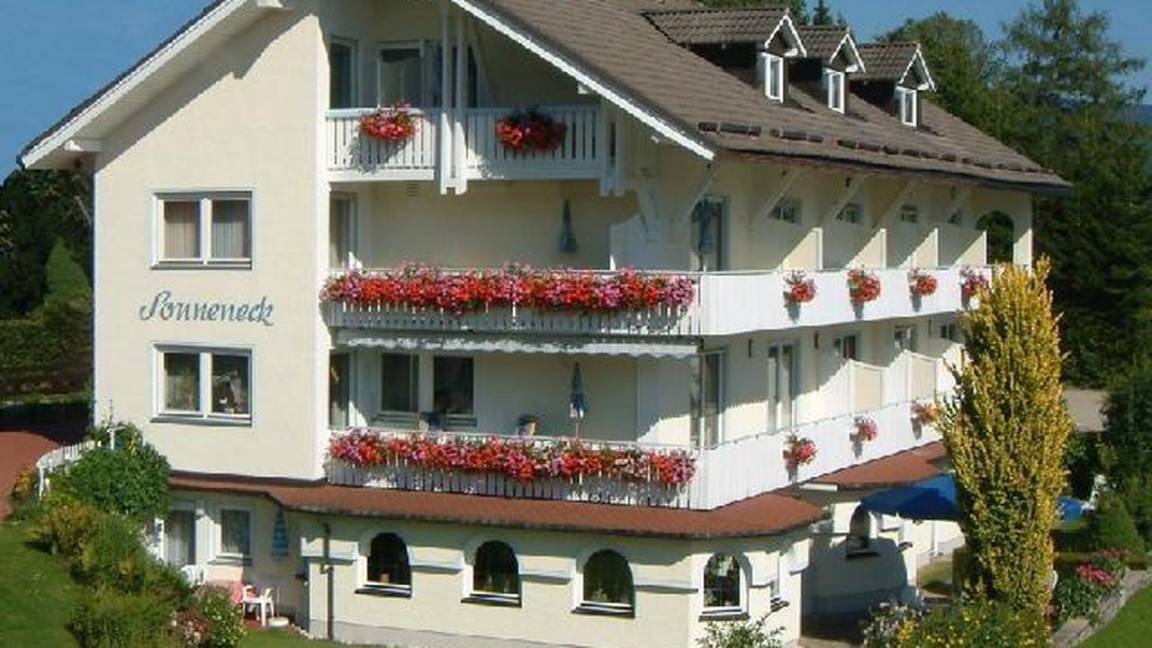 Hotel ∙ 2 Gäste - Bodenmais